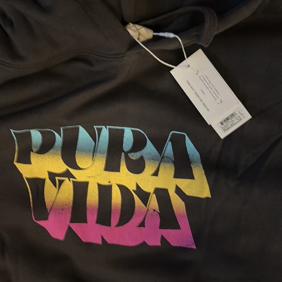 Women’s Hoodie - Picture 2 of 3